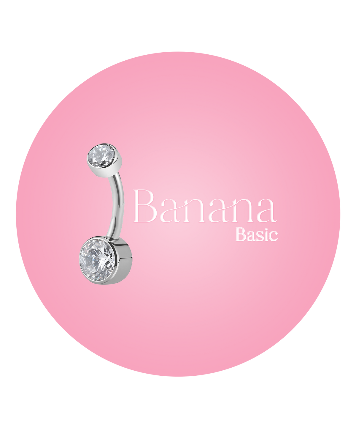 Banana | Linha Essencial