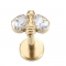 Piercing Abelha CZ
