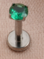 Piercing BASIC Ponto de Luz GARRA