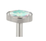 Piercing BASIC Pingo