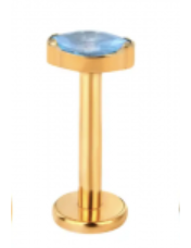 Piercing BASIC Pingo