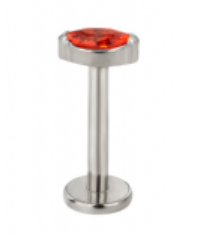 Piercing BASIC Pingo