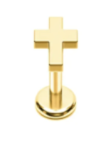 Piercing BASIC Liso Formas