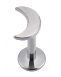 Piercing BASIC Liso Formas