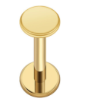 Piercing BASIC Liso Formas