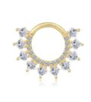 Argola Daith e Septo - Cancun