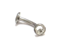 Piercing Umbigo Basic TRISTE