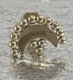 Piercing BASIC EsferaS