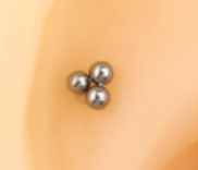 Piercing BASIC EsferaS