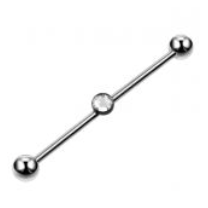 Piercing Transversal