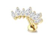 Piercing Cascata Master 7cz