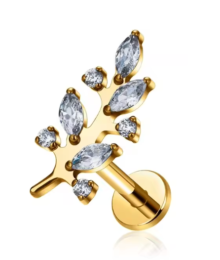 Piercing Raminhos (vários)