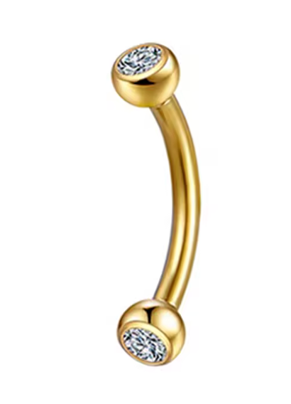 Piercing Banana BASIC Clava