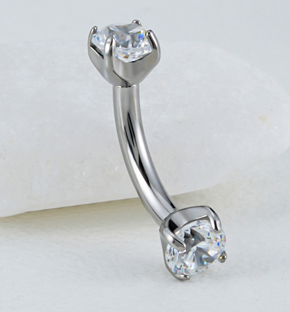 Piercing Banana BASIC GARRA