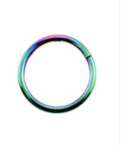 Argola BASIC Tavira Lisa