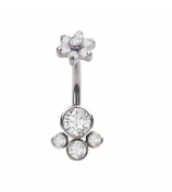 Piercing Umbigo - Vários