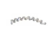 Piercing Cascata Crisalia Domino 6 CZ