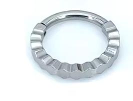 Piercing Argola Veneza