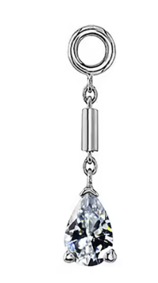 Acessários Titanium Pendentes