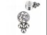 Piercing BASIC Minie