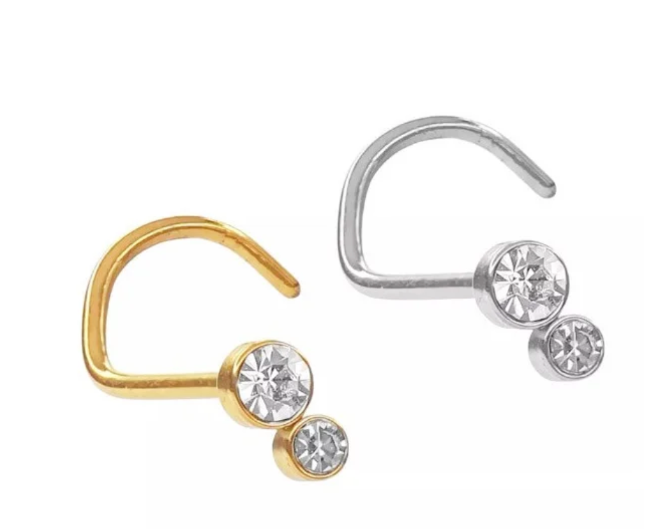 Nostril BASIC DIVERSOS