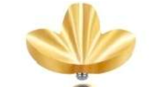 Piercing BASIC Adidas Liso