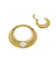 Argola BASIC Daith e Septo - Egito