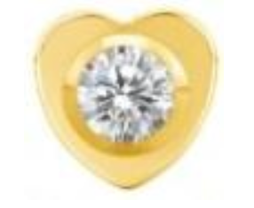 Piercing Titanium BASIC Diversos