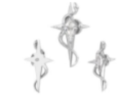 Piercing BASIC Medicine 2137
