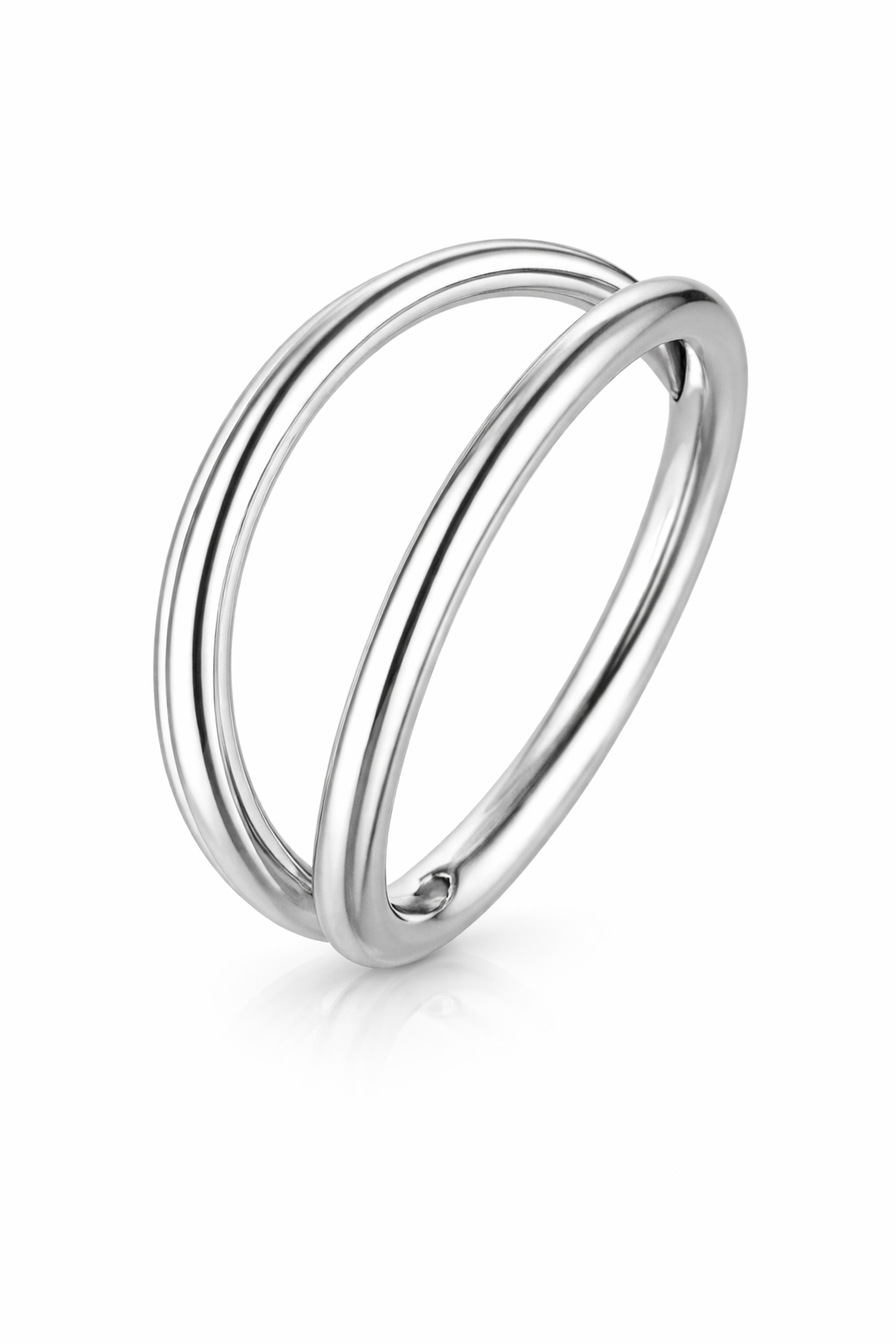 Piercing Titanium Argola Braga Lisa