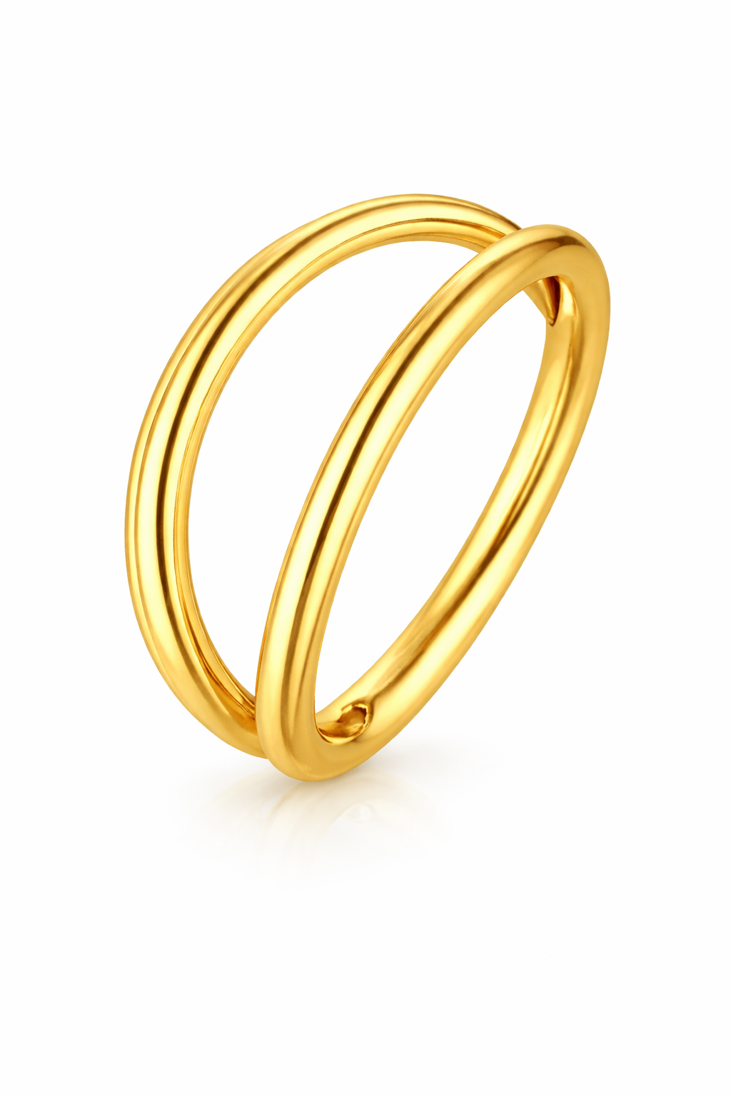 Piercing Titanium Argola Braga Lisa