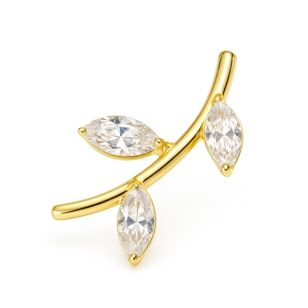 Piercing Raminhos (vários)