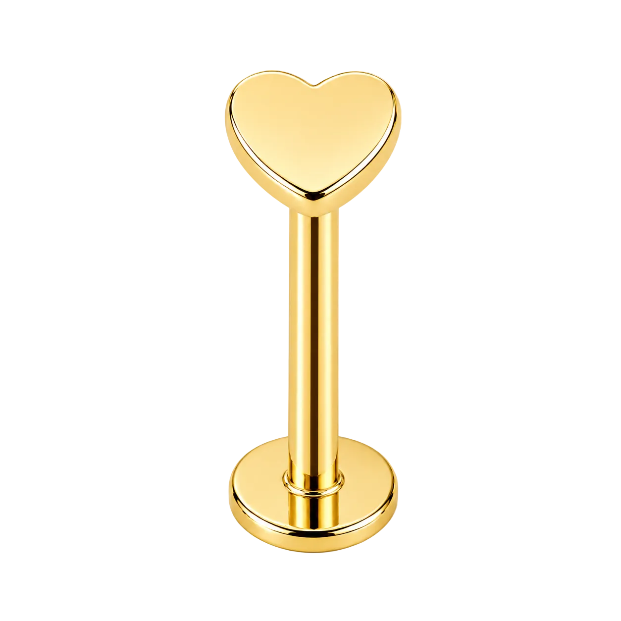 Piercing BASIC Liso DIVERSOS