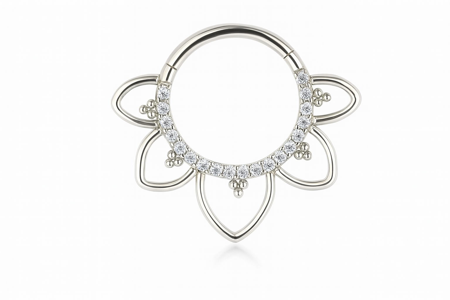 Argola Daith e Septo - Esmirna