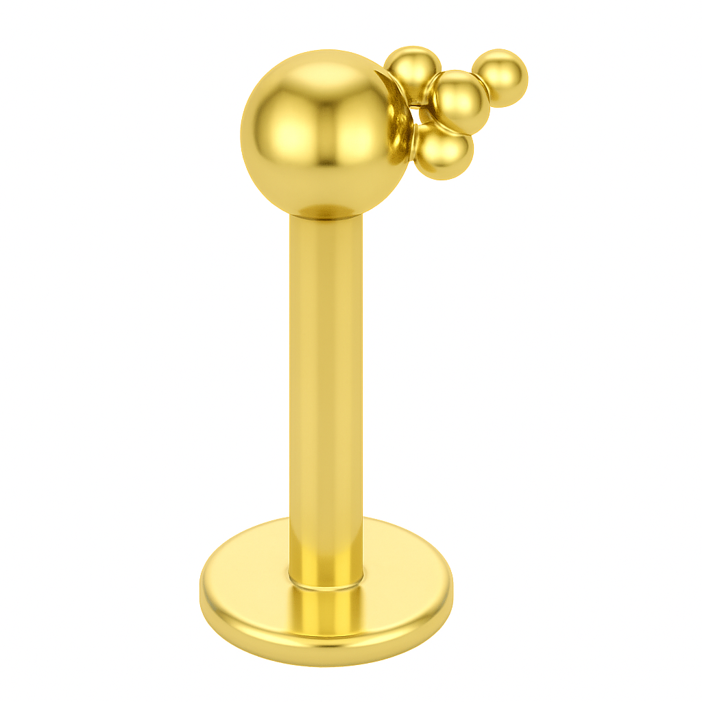 Piercing BASIC EsferaS