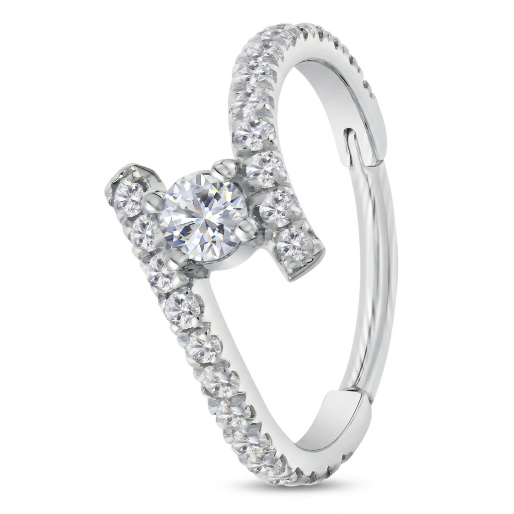 Piercing Argola Viena