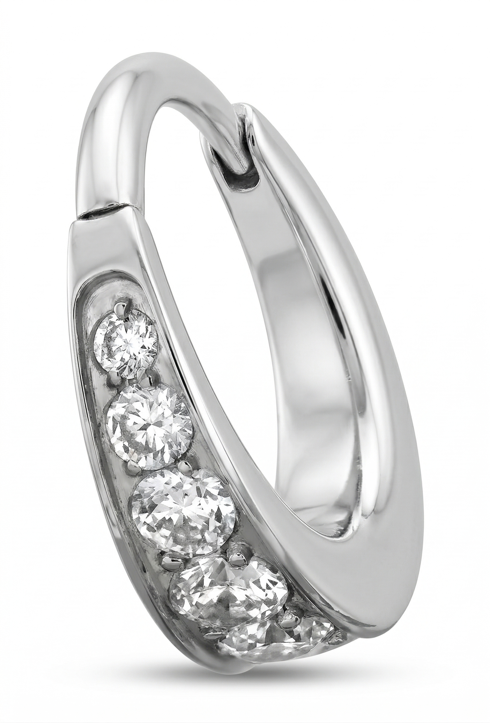 Piercing Argola Milão