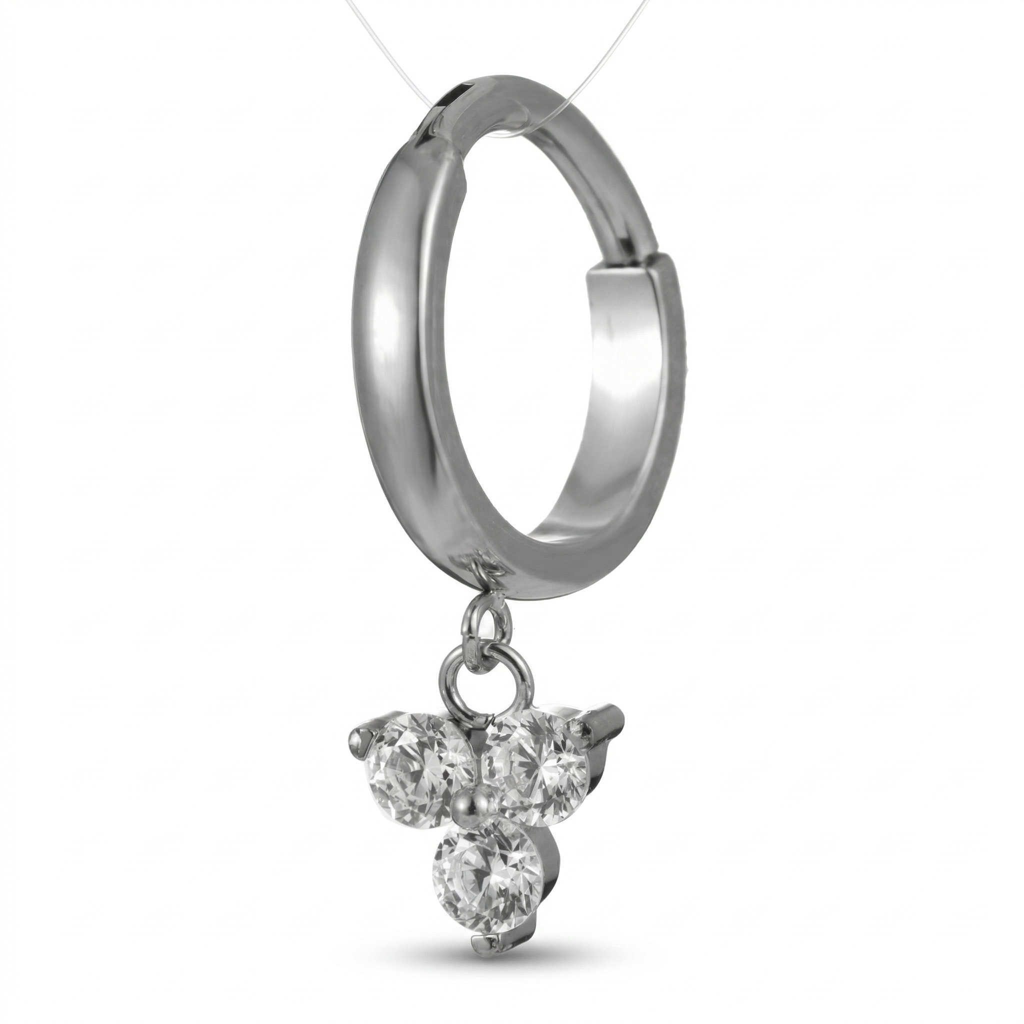 Piercing Argola Lindoia