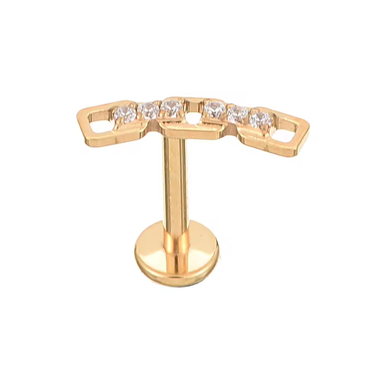 Piercing Curve ELO cz