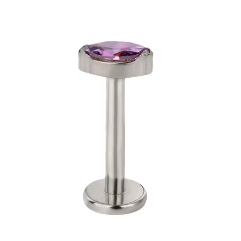 Piercing BASIC Pingo