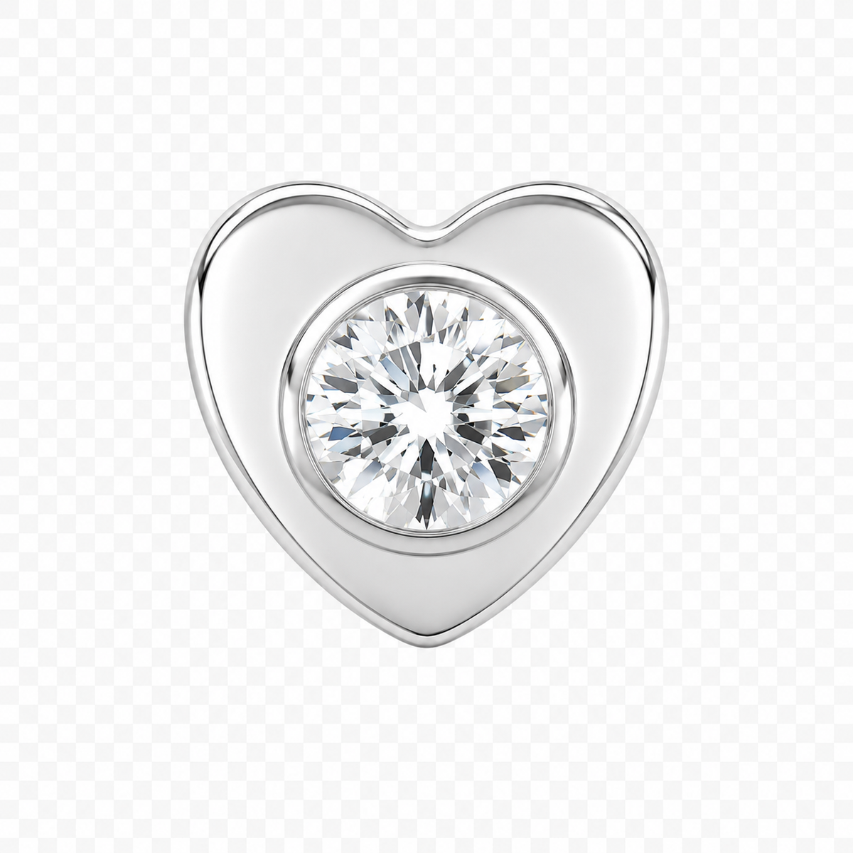 Piercing Titanium Labret Diversos | Linha Essencial