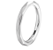 Argola Timor Lisa com Recortes