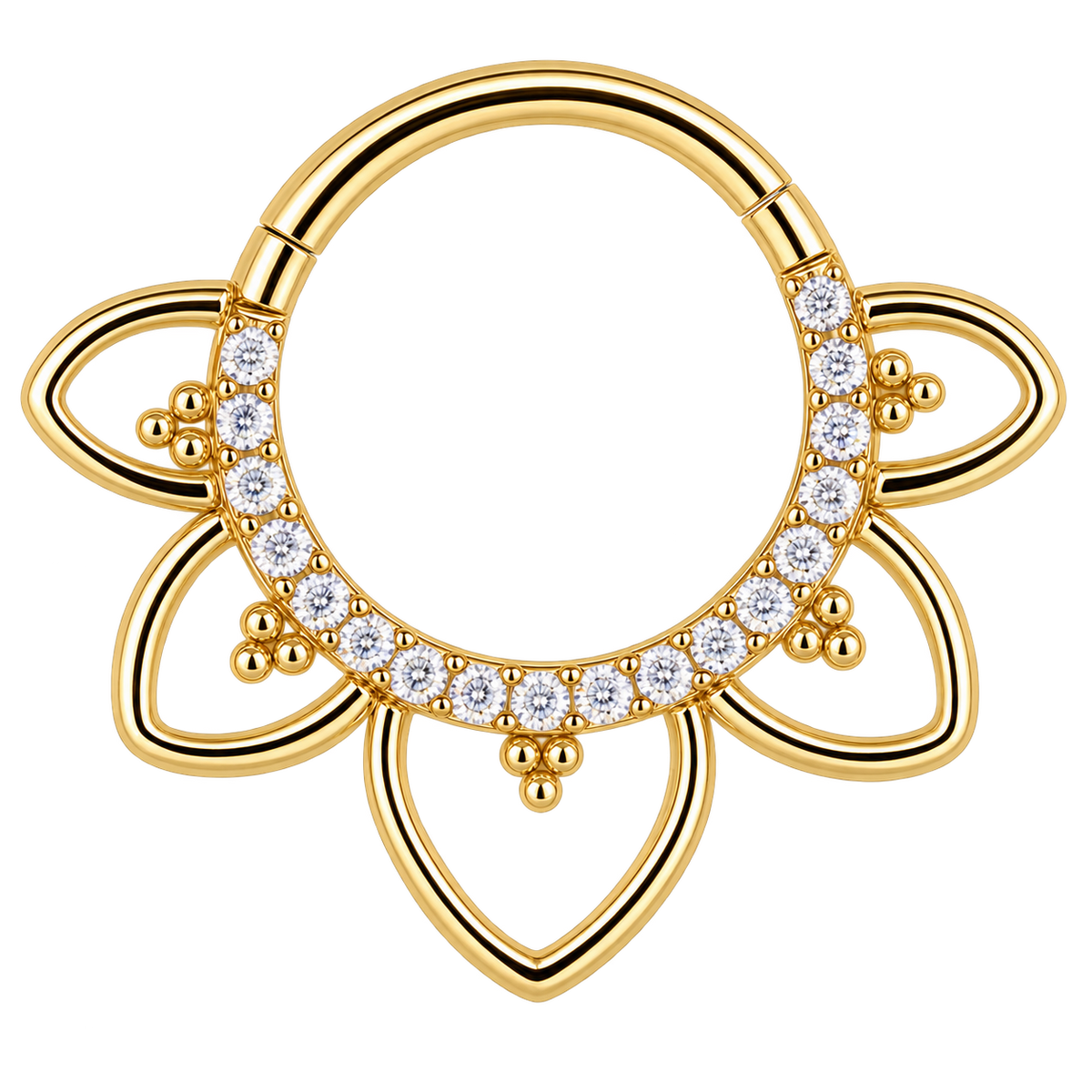 Argola Daith e Septo - Esmirna