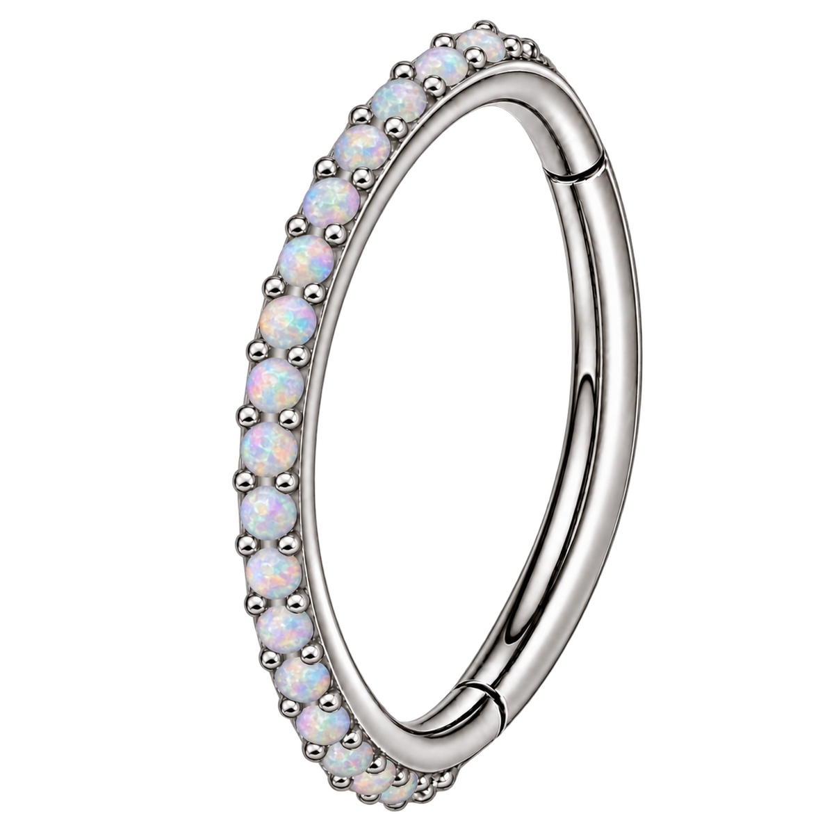 Piercing Argola Lisboa