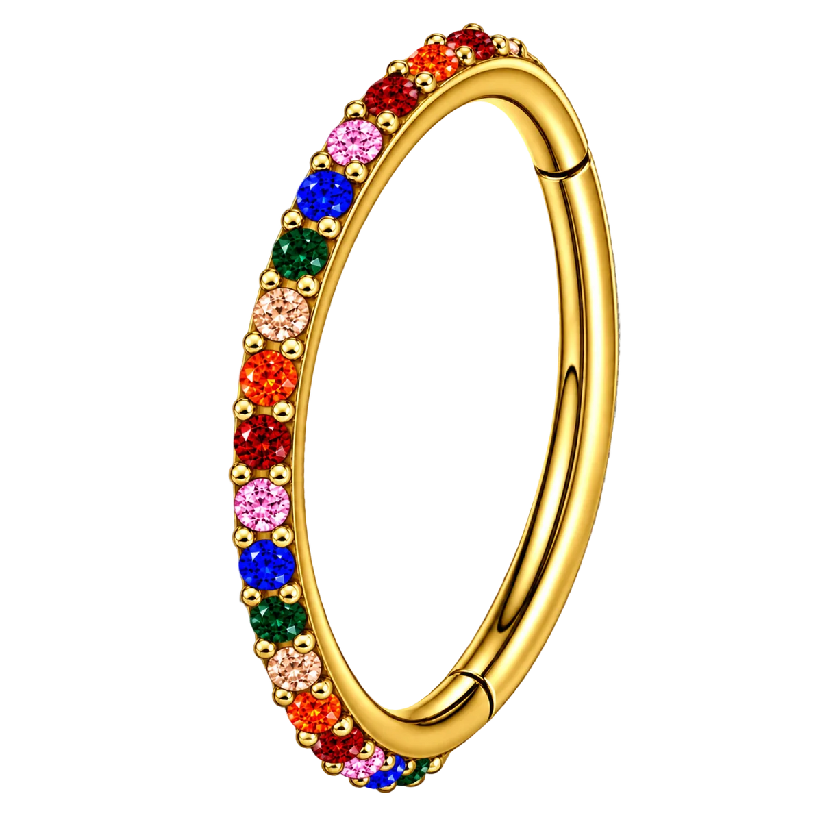 Piercing Argola Lisboa