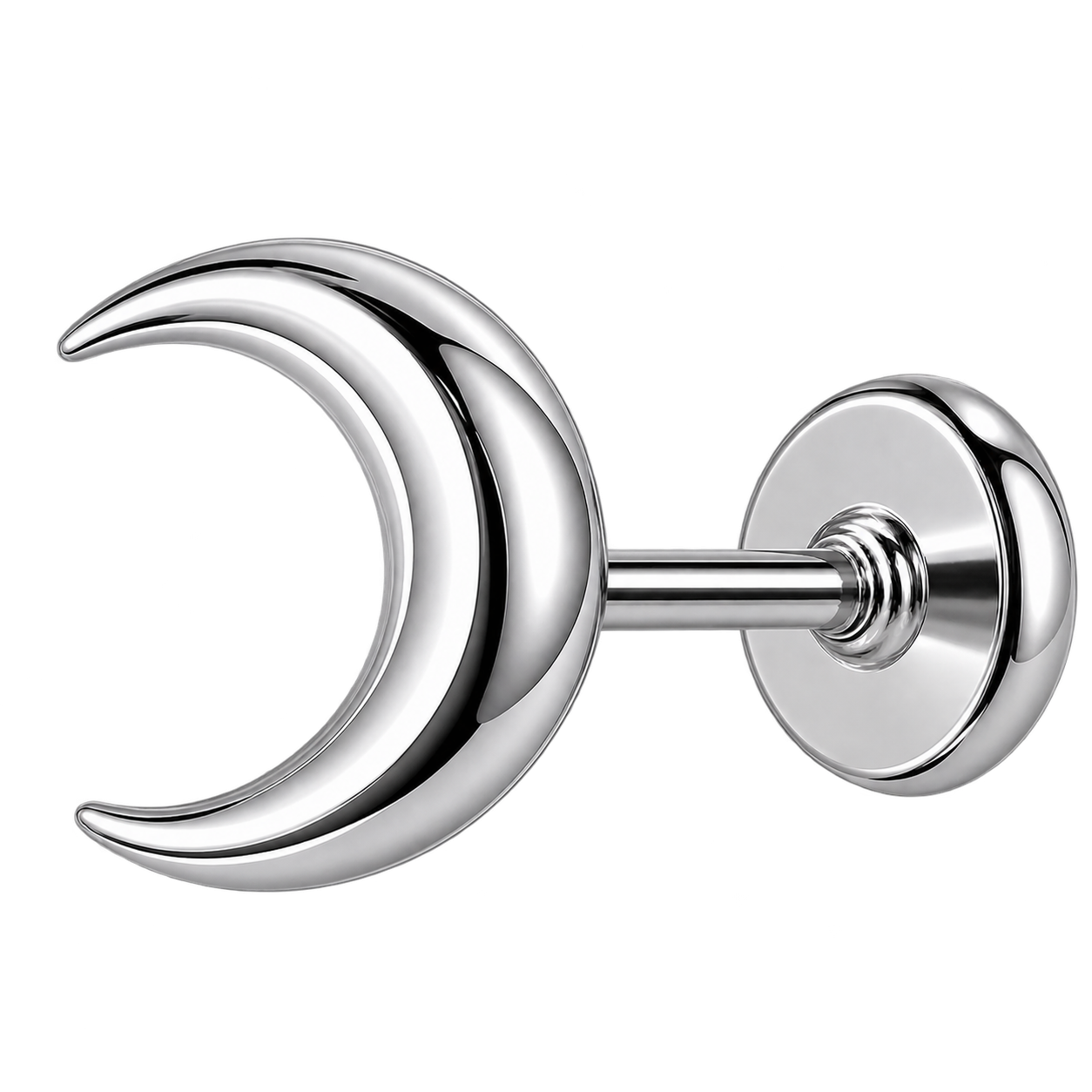 Piercing BASIC Liso DIVERSOS