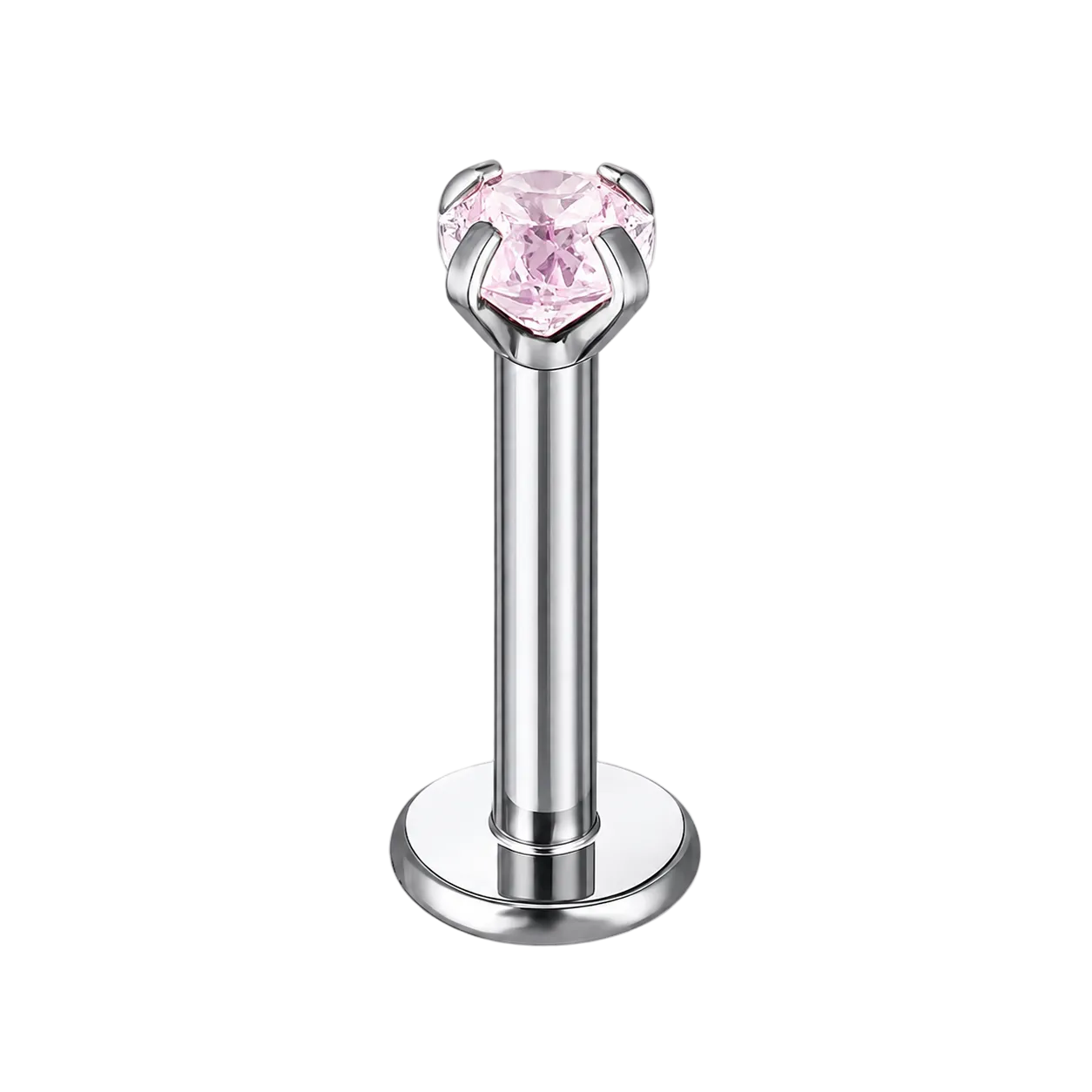 Piercing BASIC Ponto de Luz GARRA