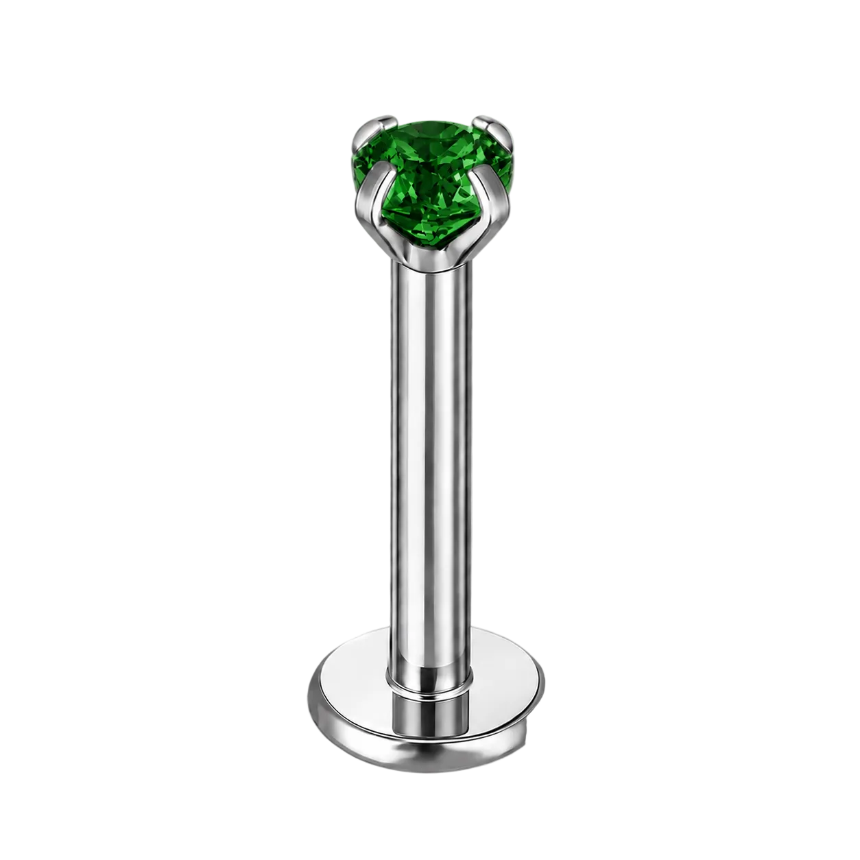 Piercing BASIC Ponto de Luz GARRA