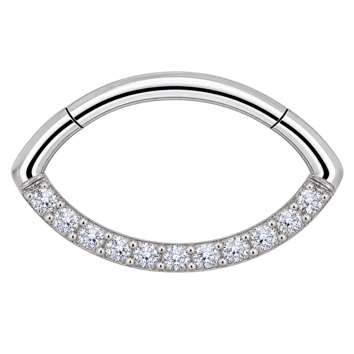 Piercing Argola BASIC Daith e Septo - Oxford