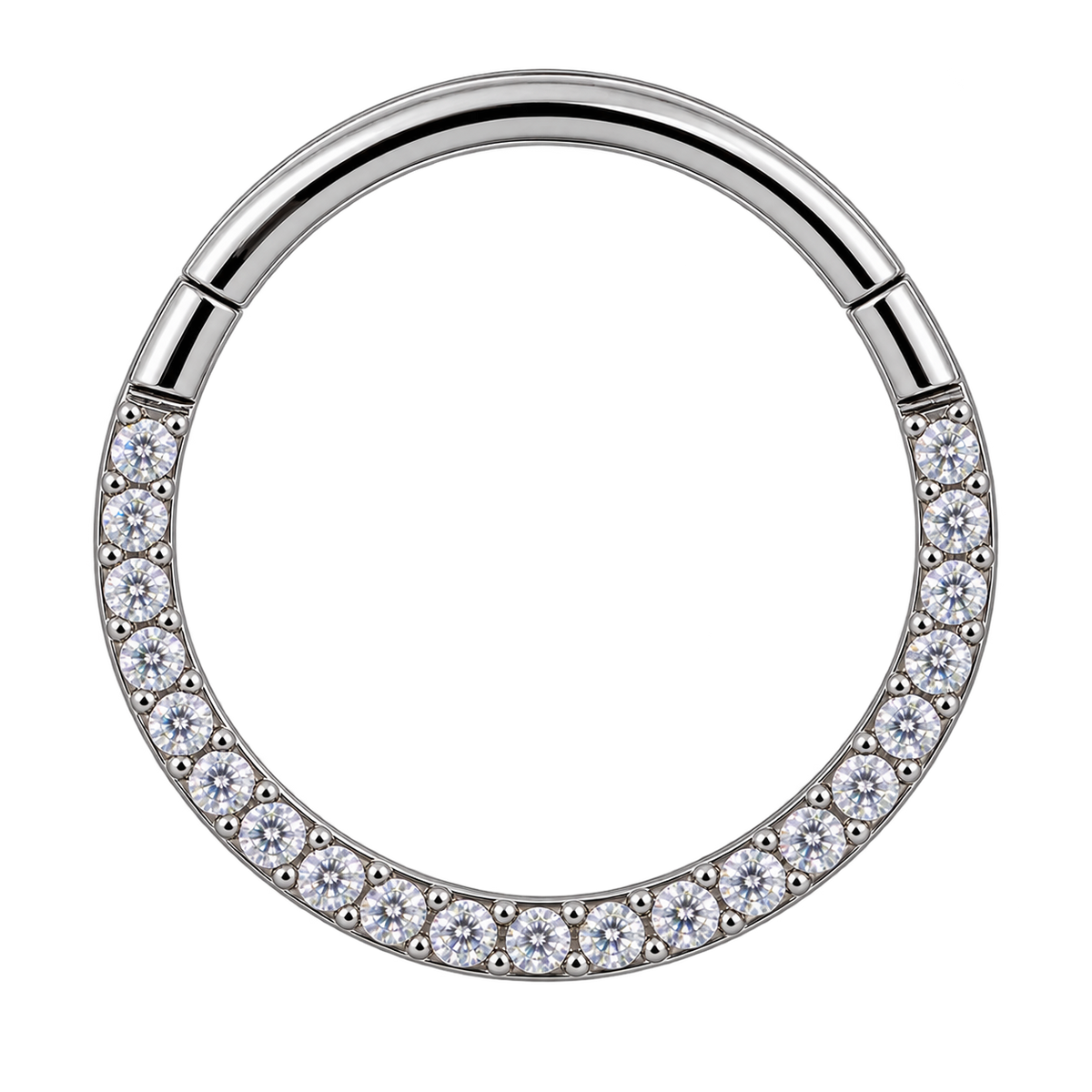 Argola BASIC Daith e Septo - Porto